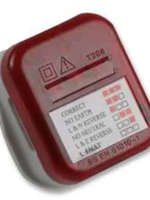 Pro-Elec Plug in Socket Tester