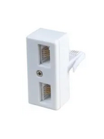 Pro-Signal Telephone Adaptor Double
