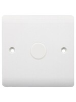 Securlec Securlec Dimmer Switch 1 Gang 2 Way