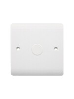 Securlec Securlec Dimmer Switch 1 Gang 2 Way