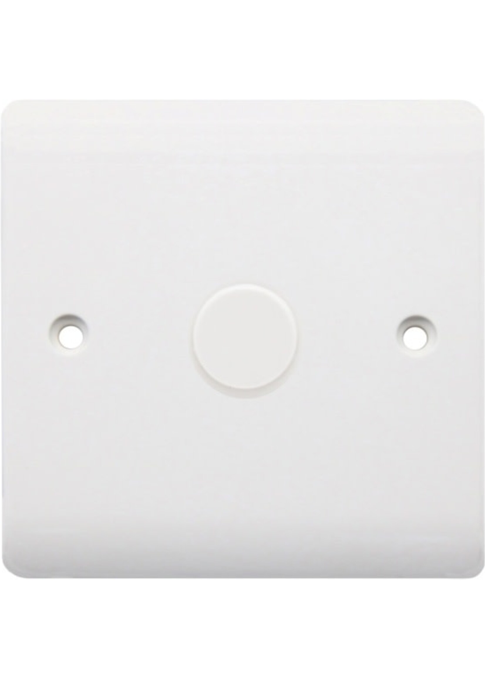 Securlec Securlec Dimmer Switch 1 Gang 2 Way