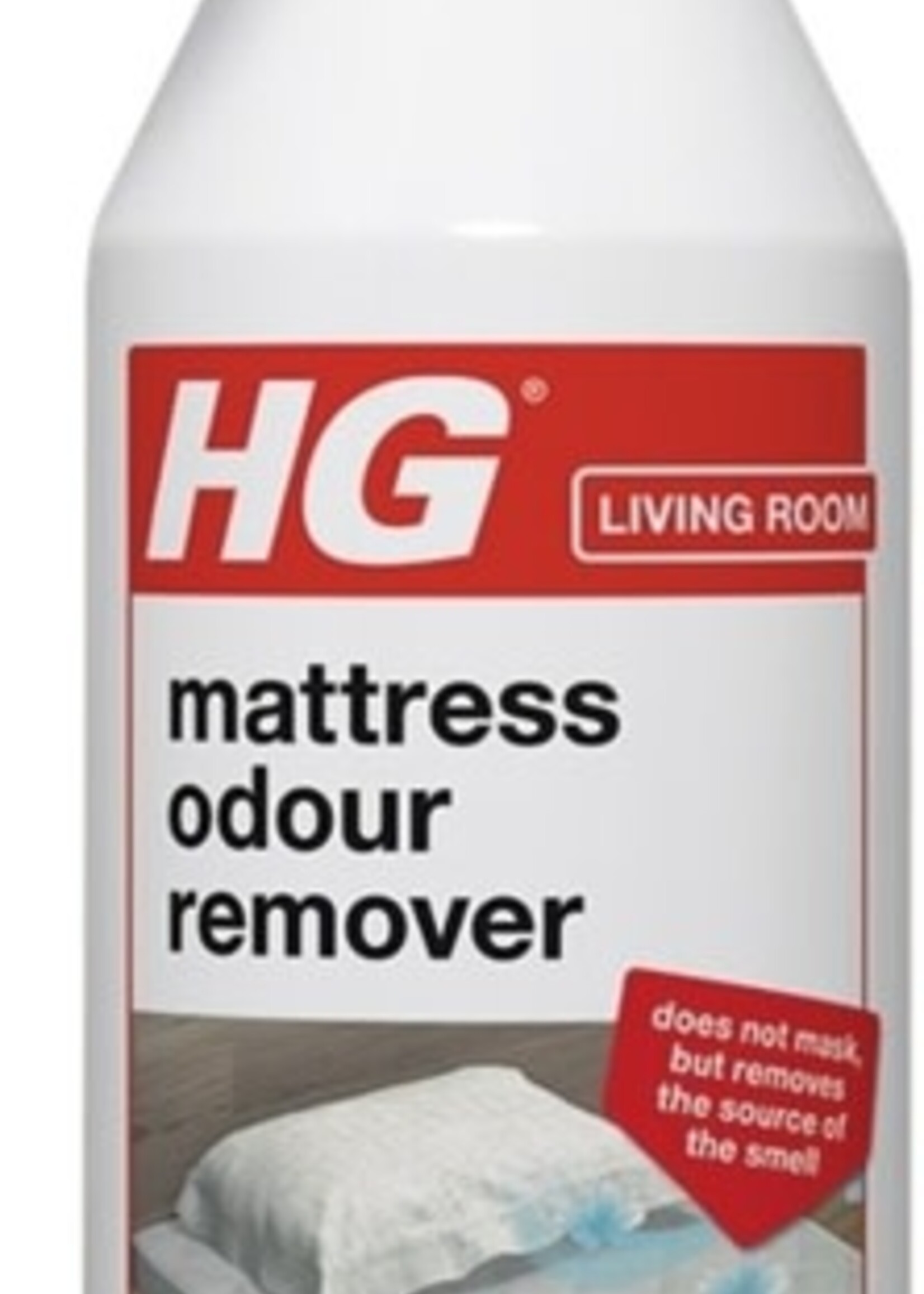 HG (Hagesan (UK) Ltd) HG Mattress Odour Remover 500ml