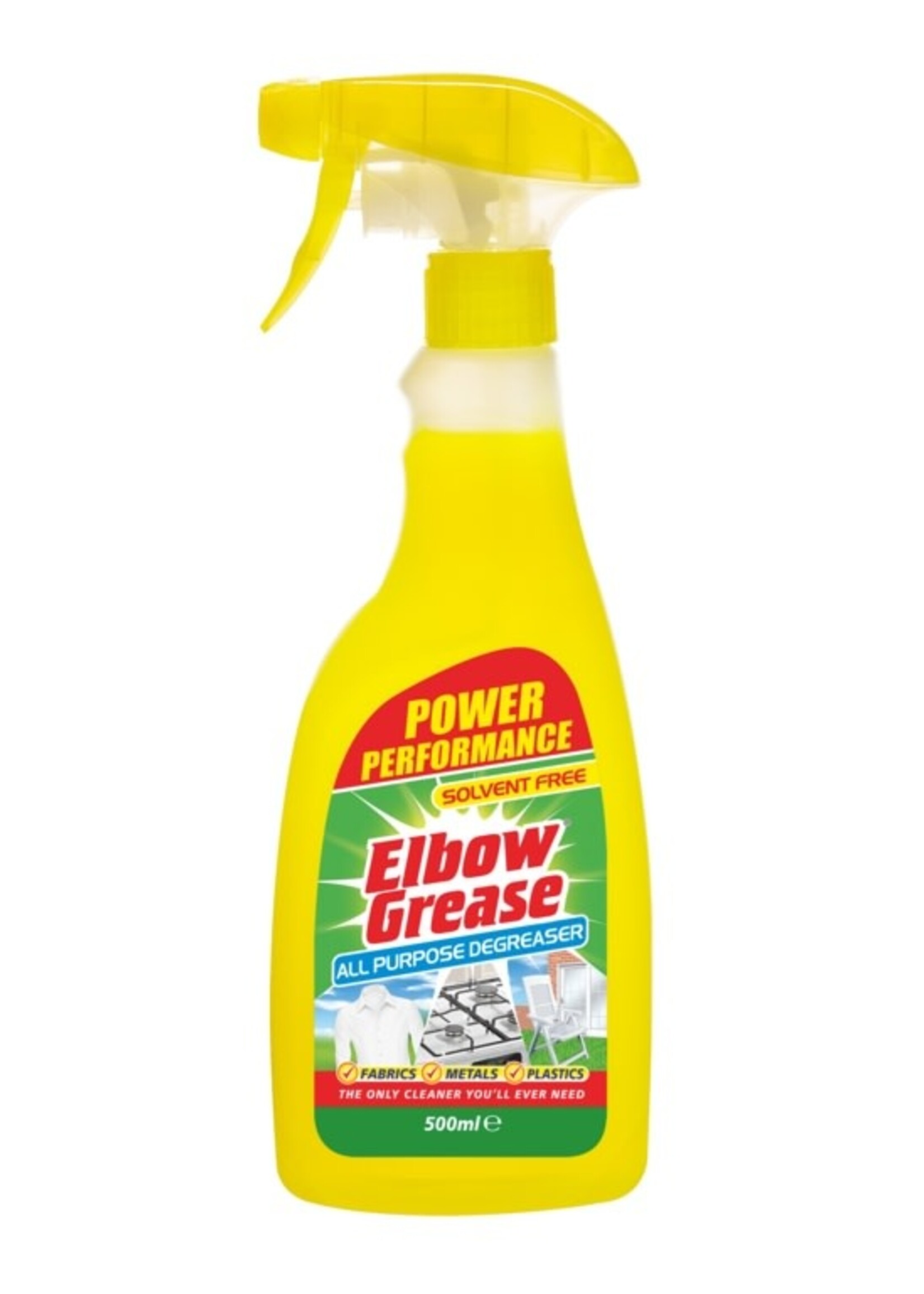 Elbow Grease Spray 500ml