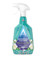 Astonish Astonish Bathroom Cleaner White Jasmine and Basil  750ml