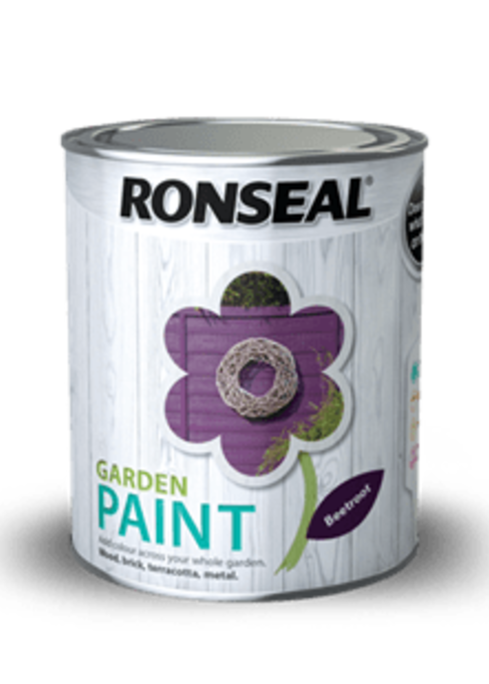 Ronseal Ronseal Garden Paint
