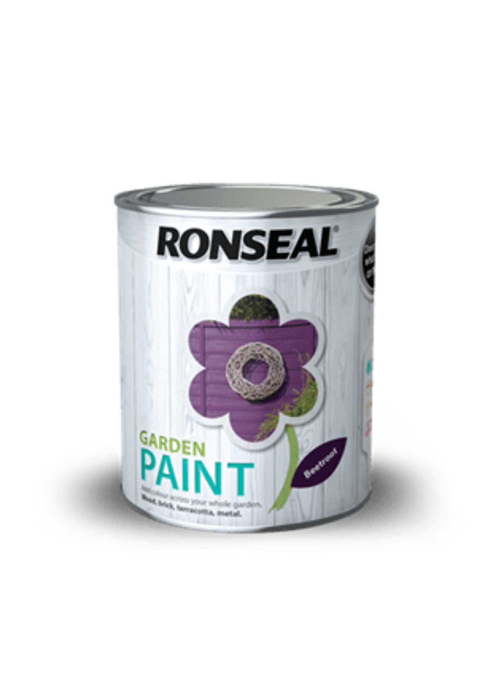 Ronseal Ronseal Garden Paint