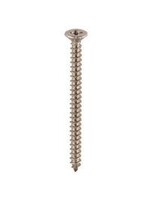 Select Screws CSK Stainless Steel M4 20mm