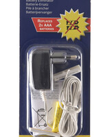 Lumineo Lumineo Battery Eliminator 2x AAA 3V