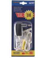 Lumineo Lumineo Battery Eliminator 2x AAA 3V