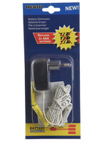 Lumineo Lumineo Battery Eliminator 3x AAA