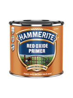 Hammerite (Akzo Nobel) Hammerite Red Oxide Primer 500ml