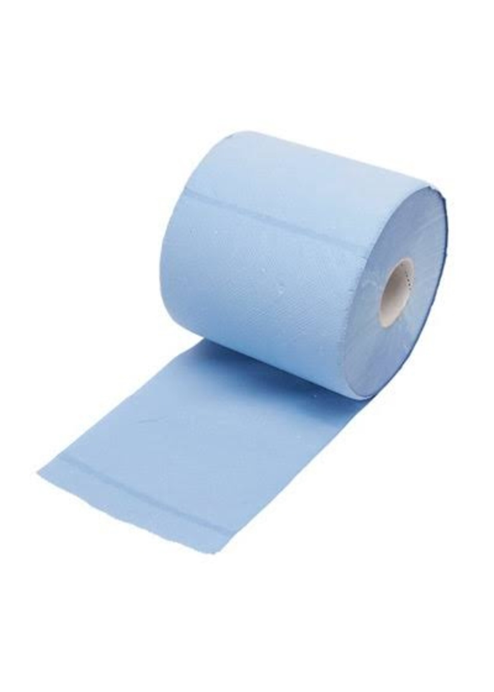 concept Blue Roll