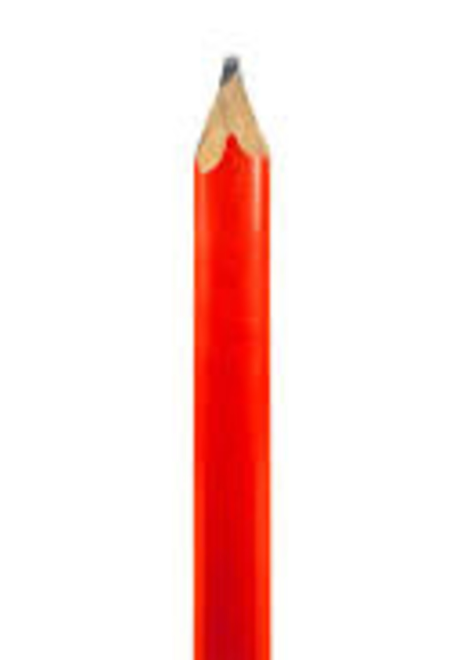 SupaTool SupaTool Carpenters Pencil (Price per Pencil)