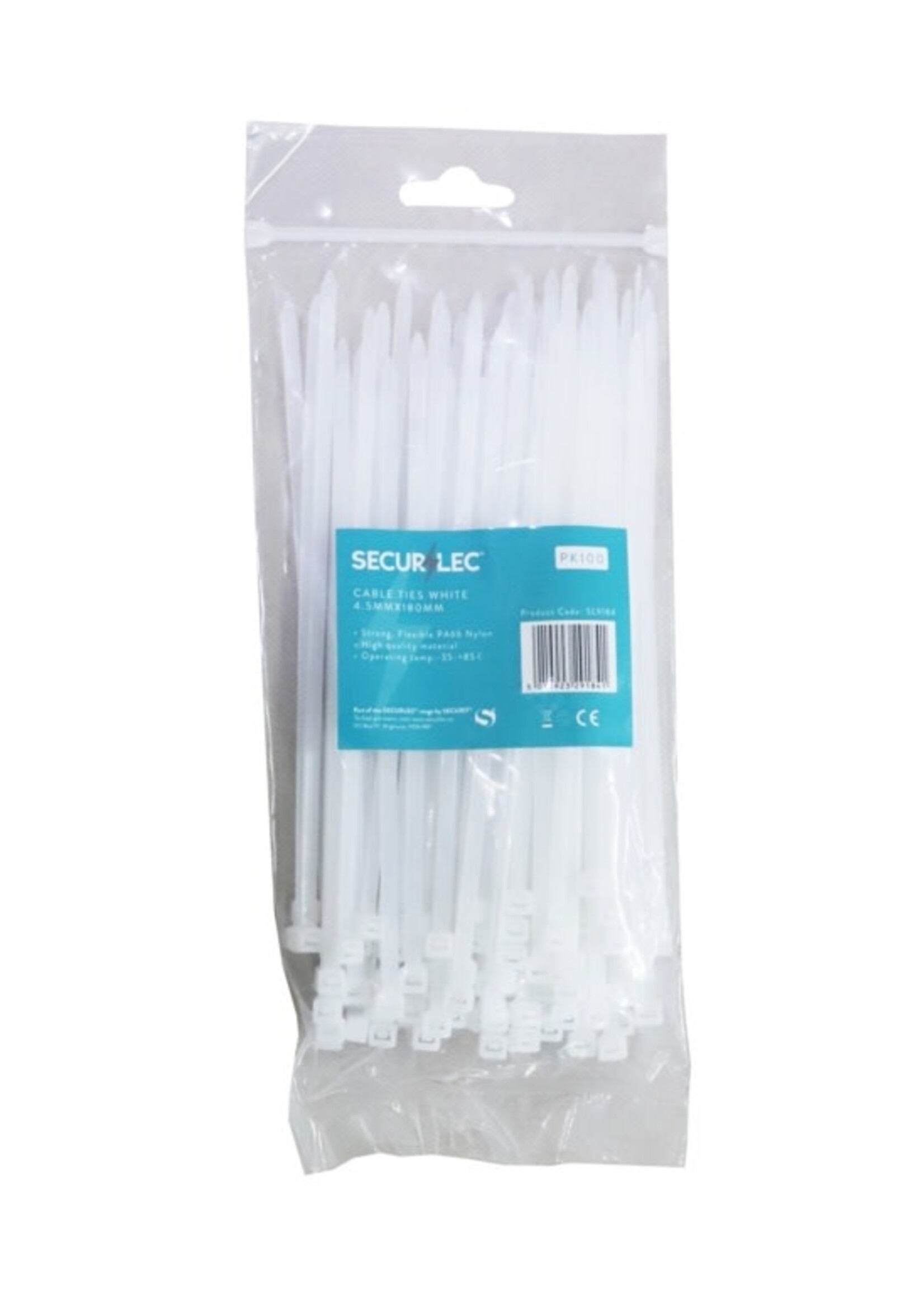 Securlec Securlec Cable Ties