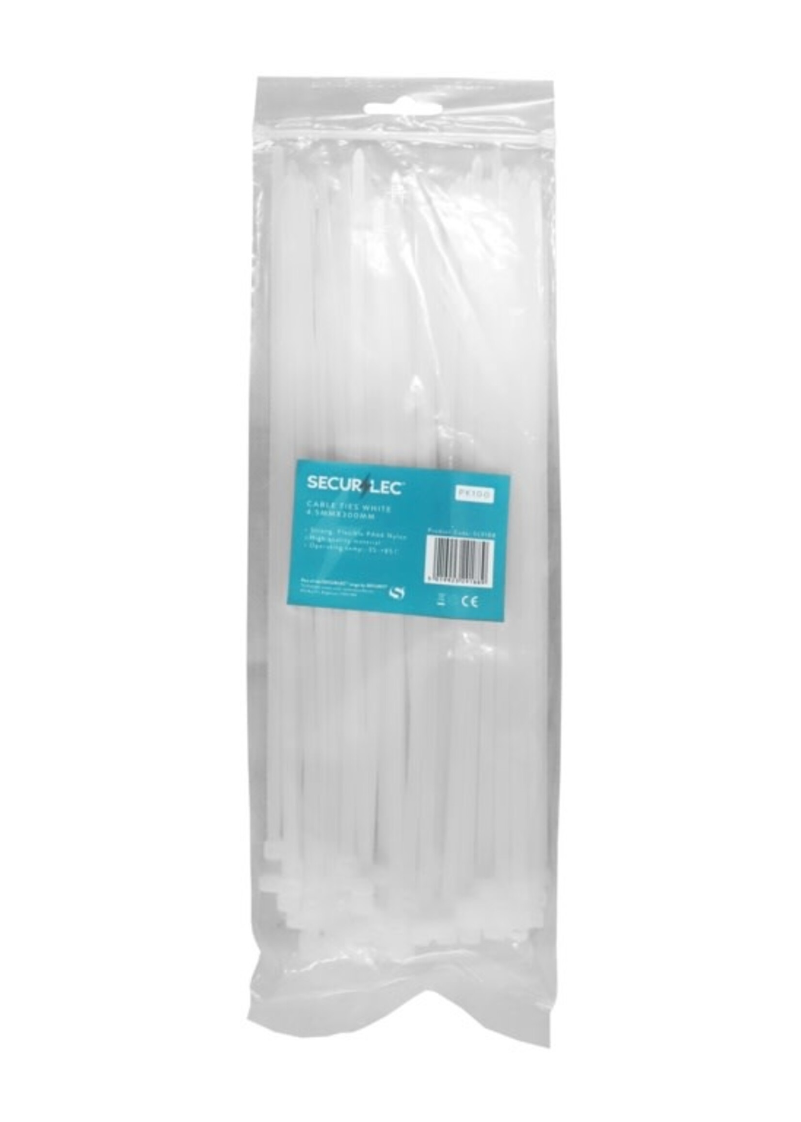 Securlec Securlec Cable Ties