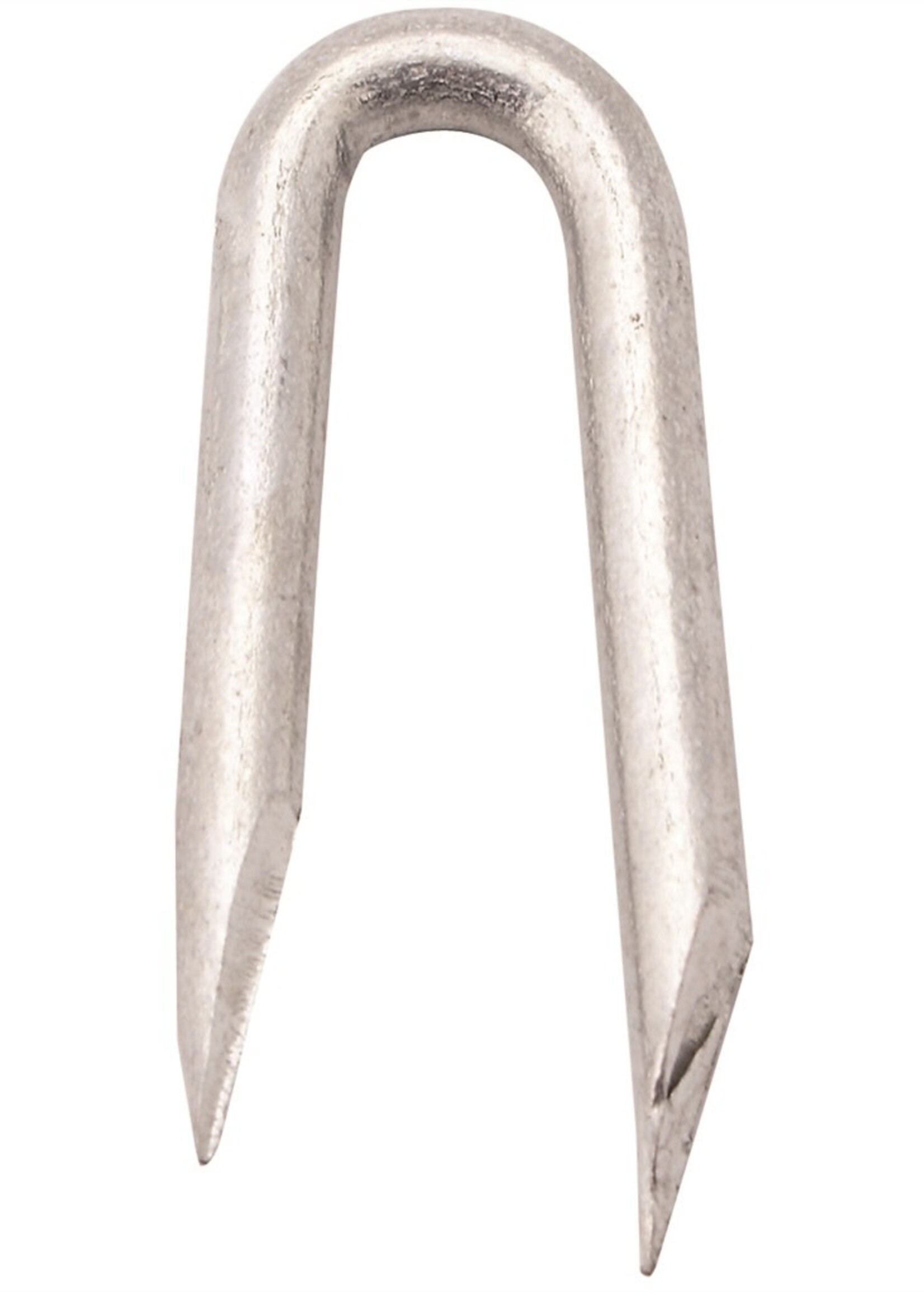 Select Galvanised Netting Staples 25mm 250g