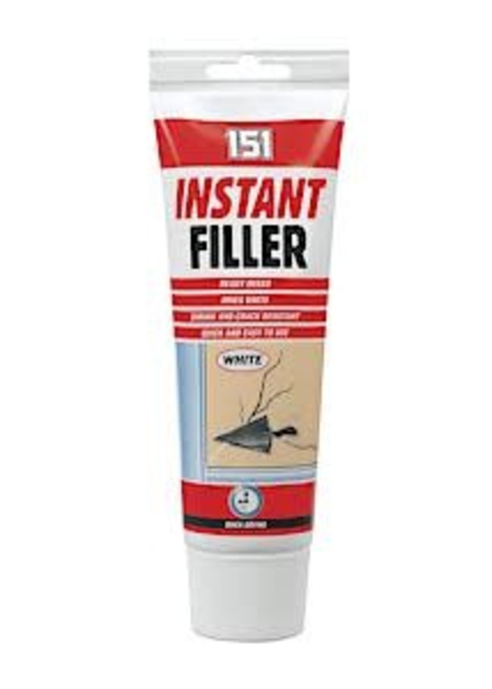 151 151 Coatings Instant Filler