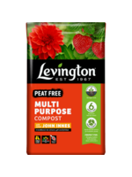 Levingtons (Scotts) Levington Multi-Purpose Peat Free Compost with John Innes 50L