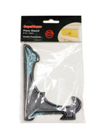 SupaHome Plate Stand 6" / 15cm