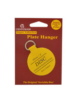 Centurion Adhesive Plate Hanger 50mm 2”