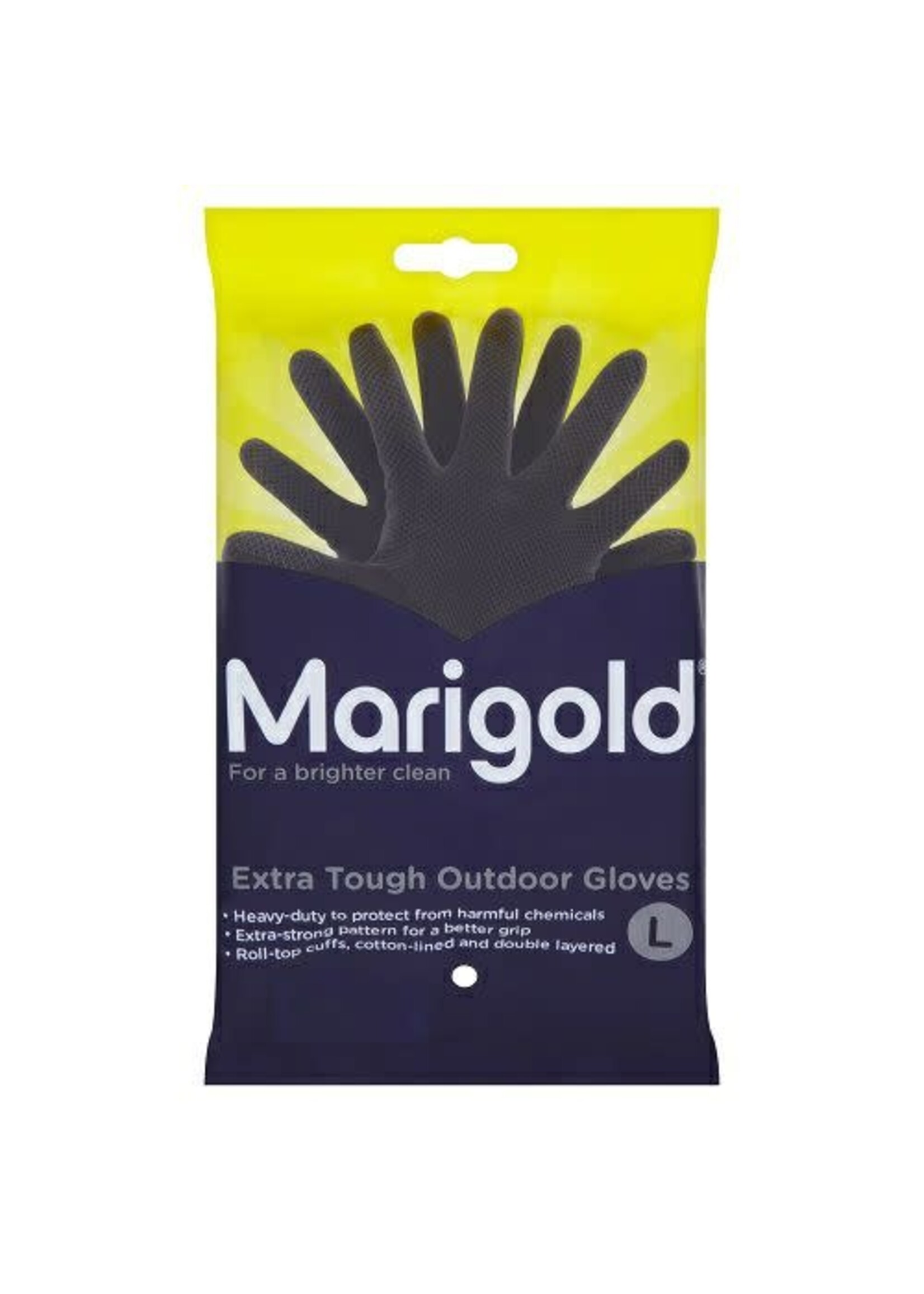 Marigold Extra Tough Outdoor  Gloves