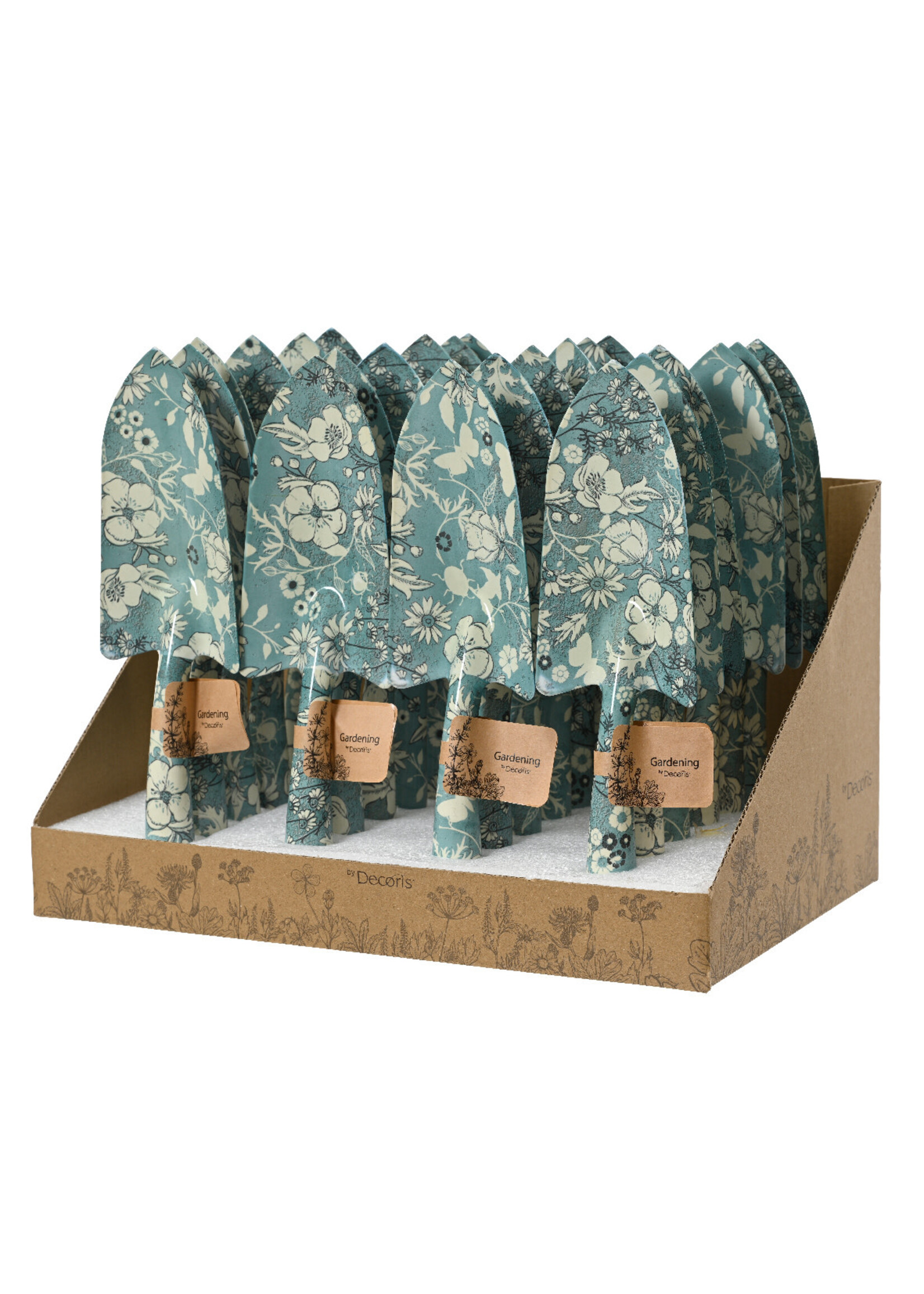 Decoris Floral Garden Hand Shovel