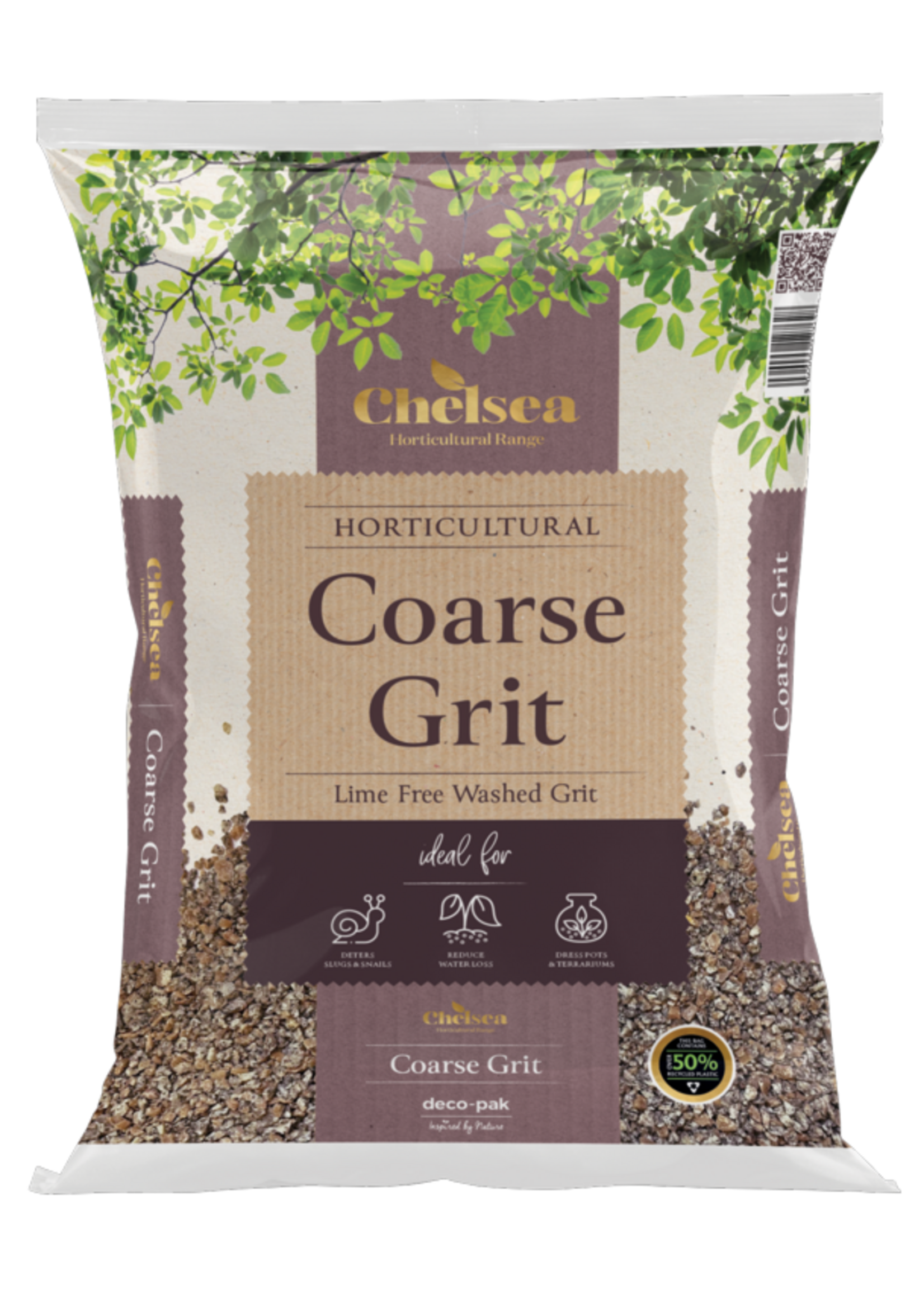 Deco-Pak Deco-Pak Horticultural Coarse Grit Handy Pack