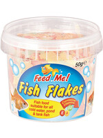 Fish Flakes 50gm
