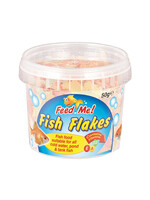 Fish Flakes 50gm