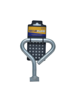 Securplumb Securplumb Man Hole Key 6"