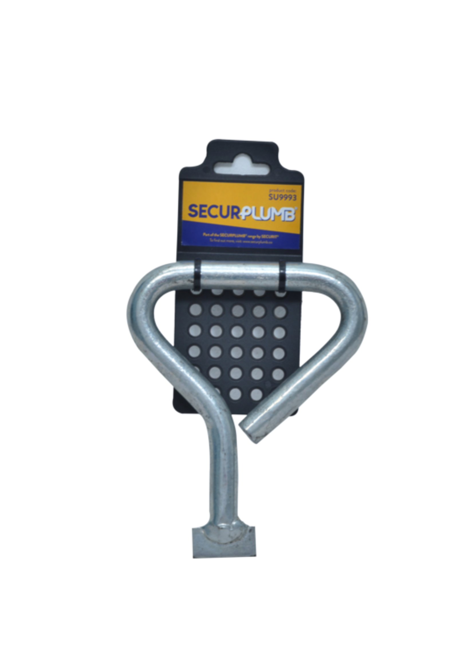 Securplumb Securplumb Man Hole Key 6"