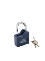 Sterling Burg Wachter Laminated Padlock 50mm