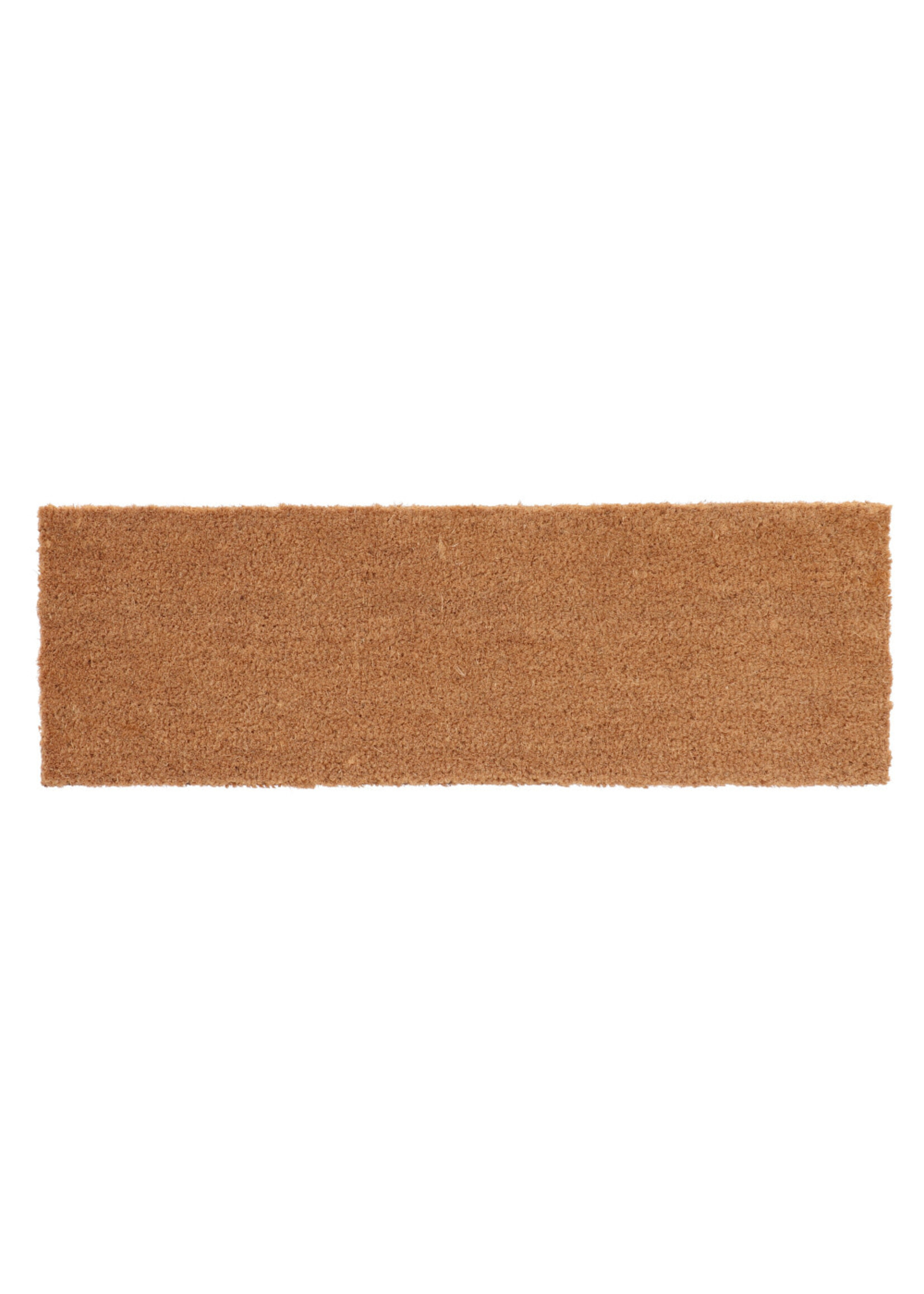 Coir Doormat Narrow