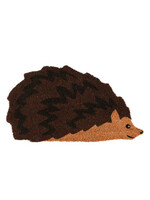Hedgehog Coir Doormat