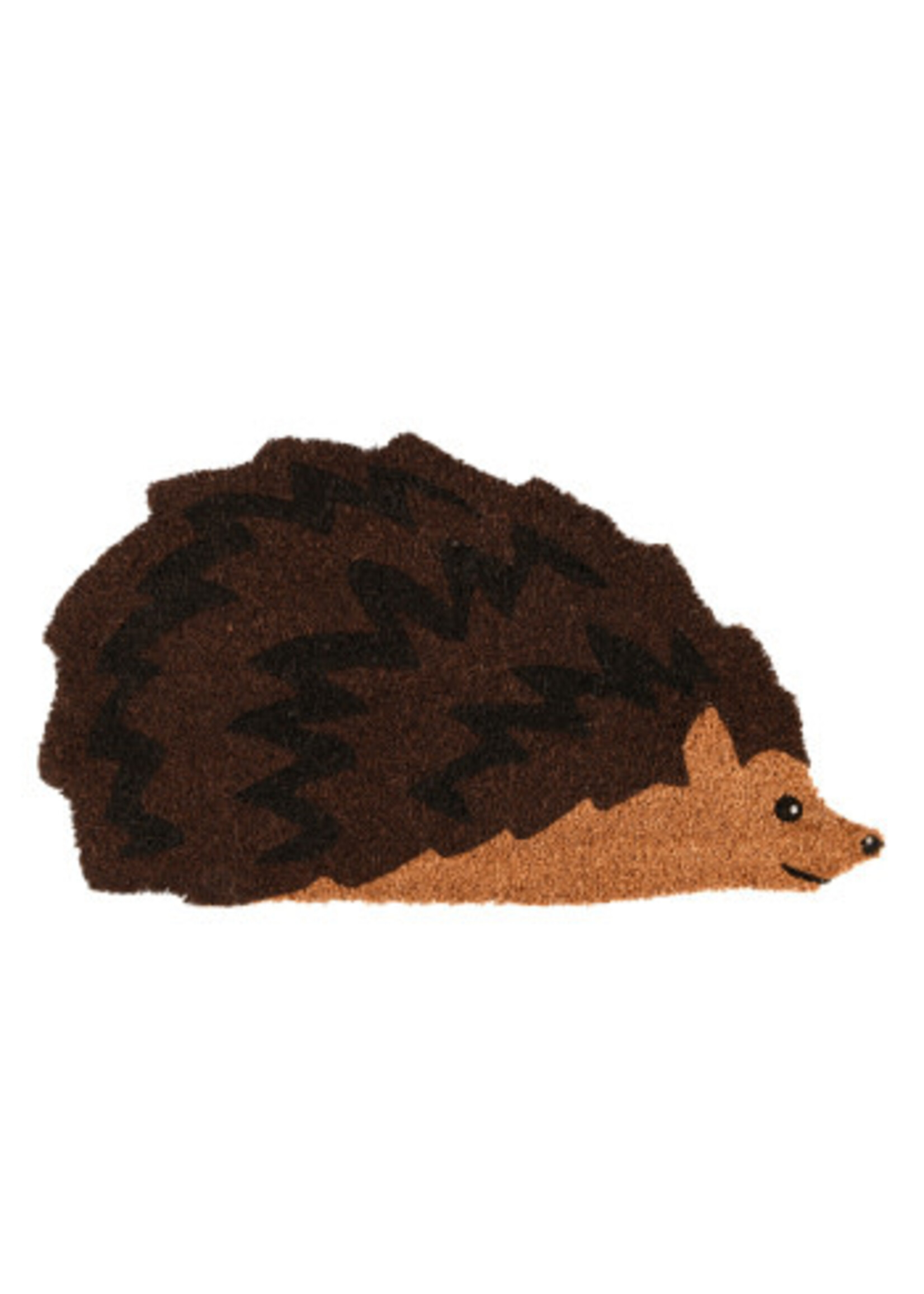 Hedgehog Coir Doormat