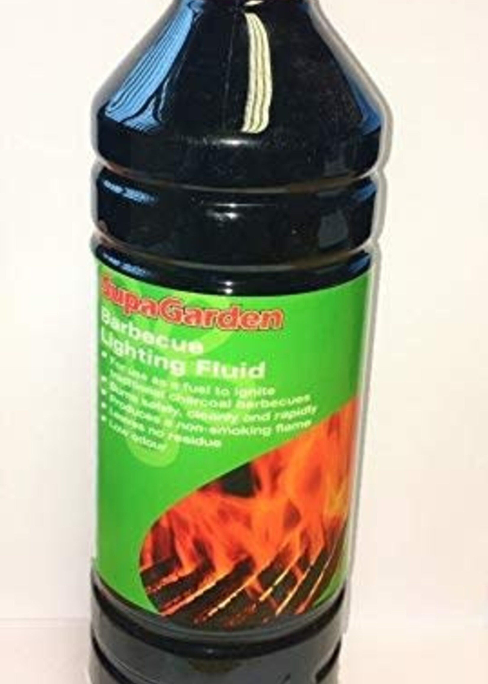 SupaGarden SupaGarden BBQ Lighter Fluid 1L