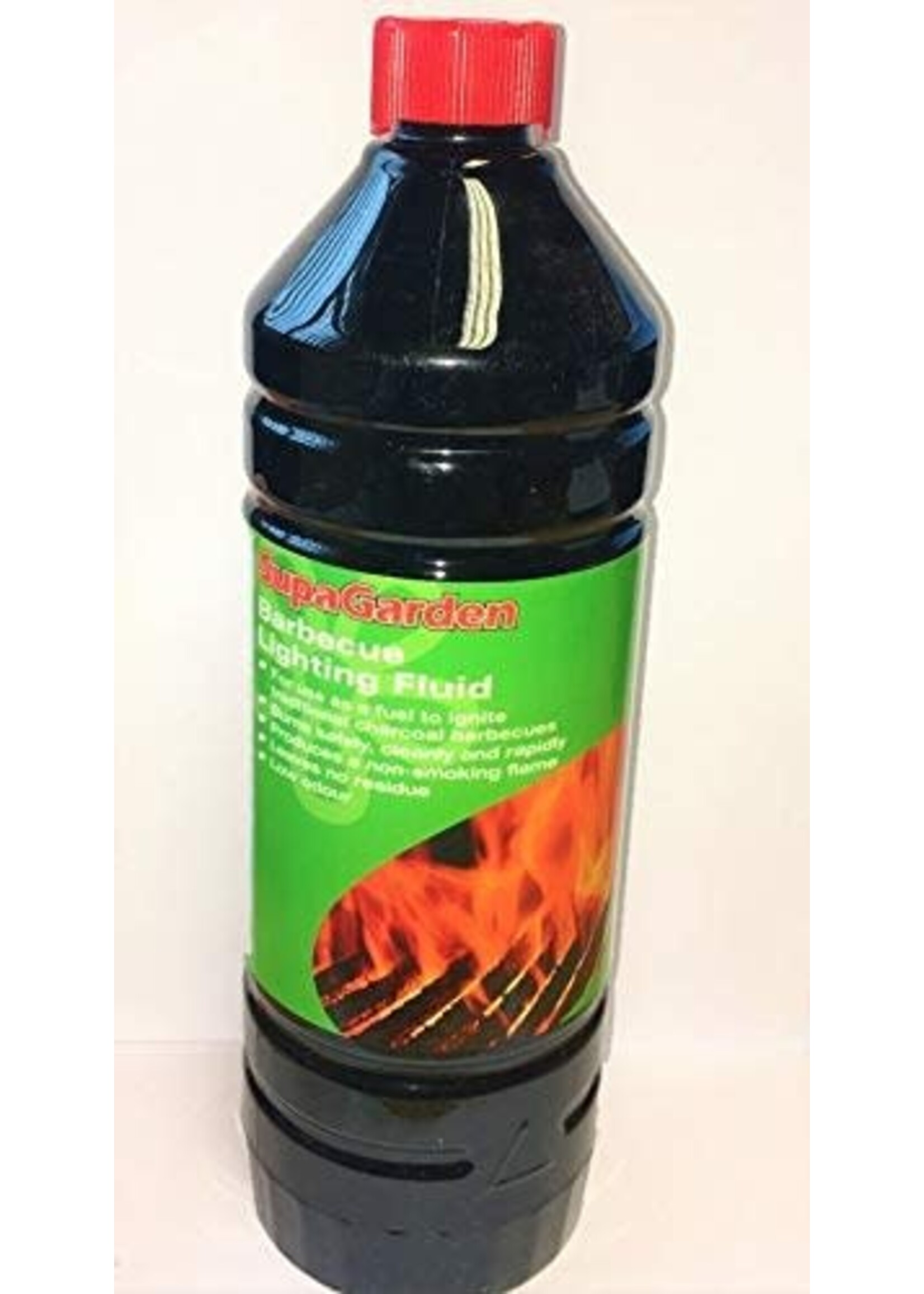 SupaGarden SupaGarden BBQ Lighter Fluid 1L