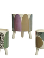 Decoris Planters On Legs -