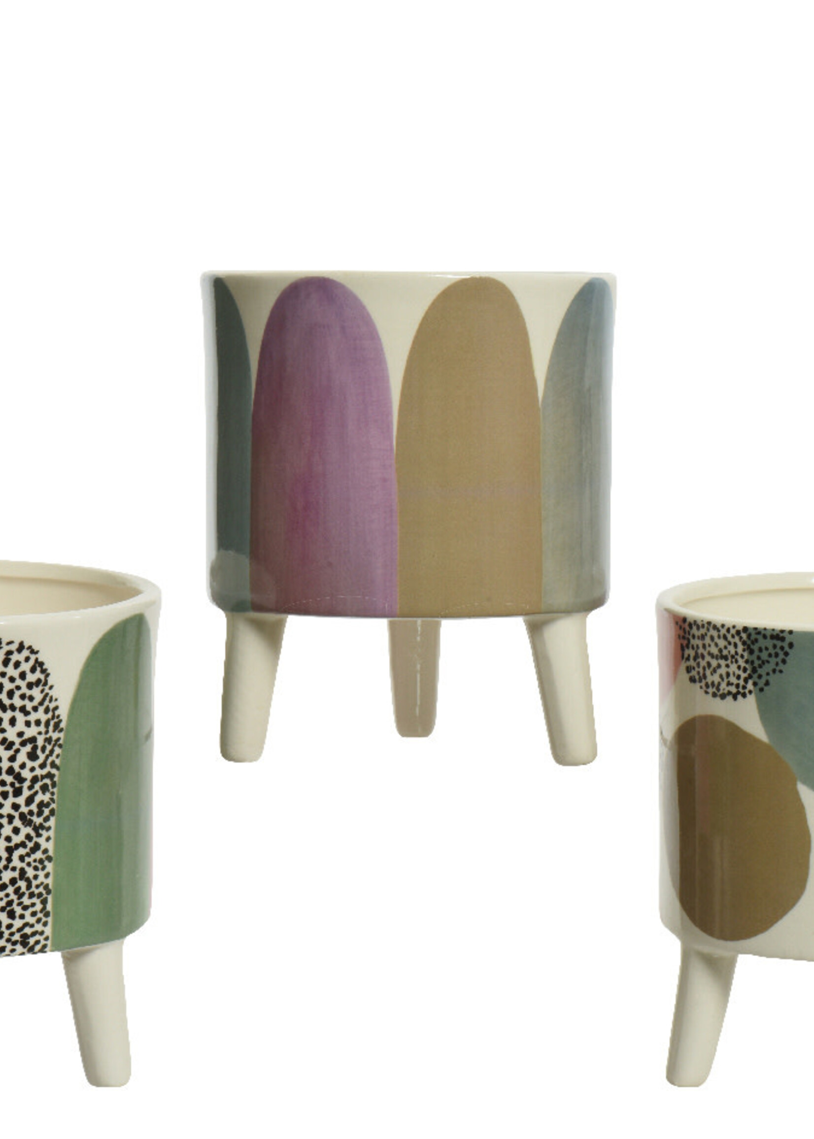 Decoris Planters On Legs -