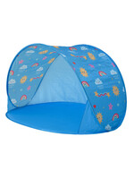 Decoris Happy Cloud Pop up Tent Beach Shelter