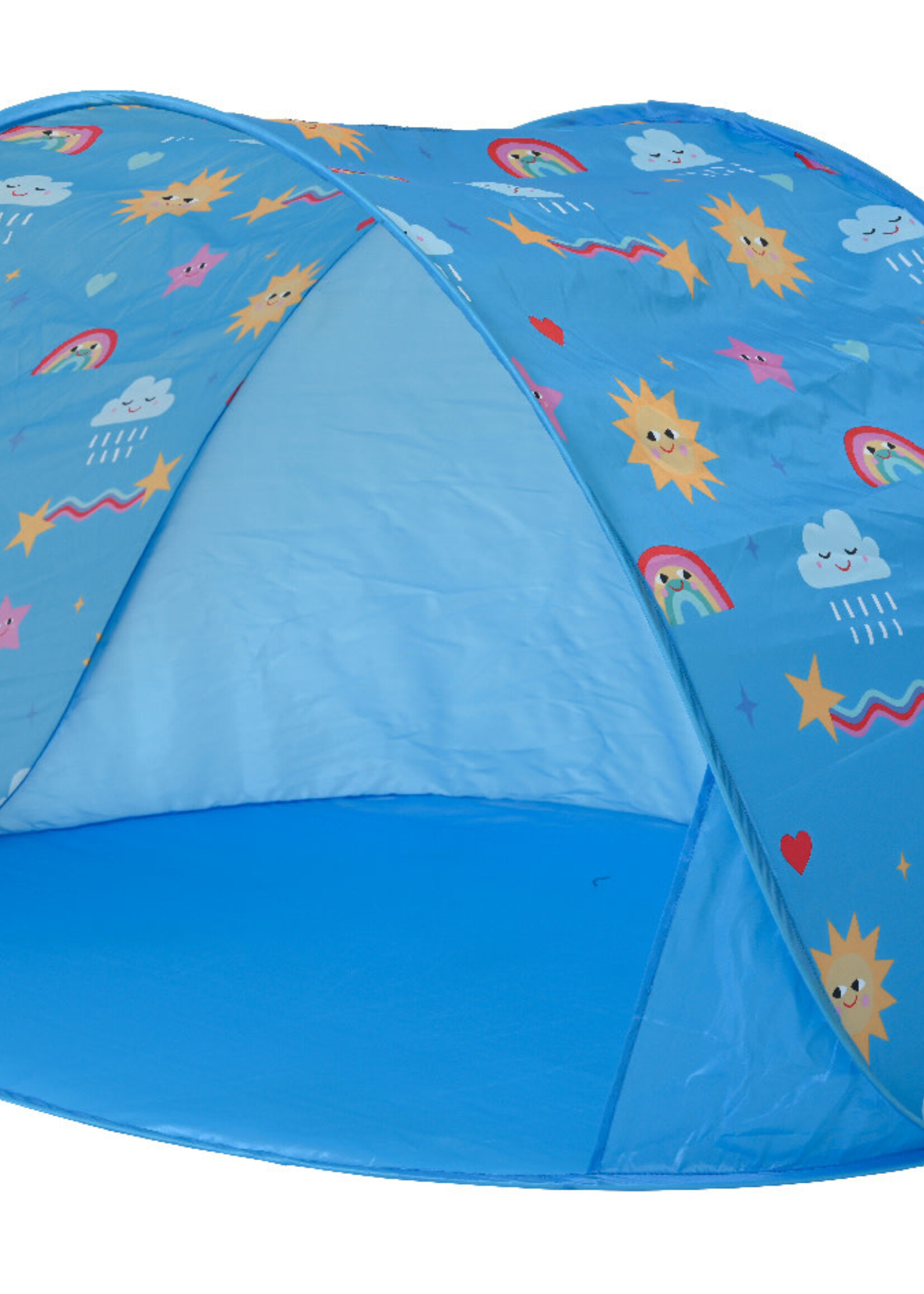 Decoris Happy Cloud Pop up Tent Beach Shelter