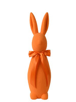 Foam Bunny Orange 70cm