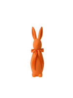 Foam Bunny Orange 70cm