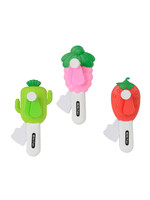 Decoris Fruit Fan Hand Wind up
