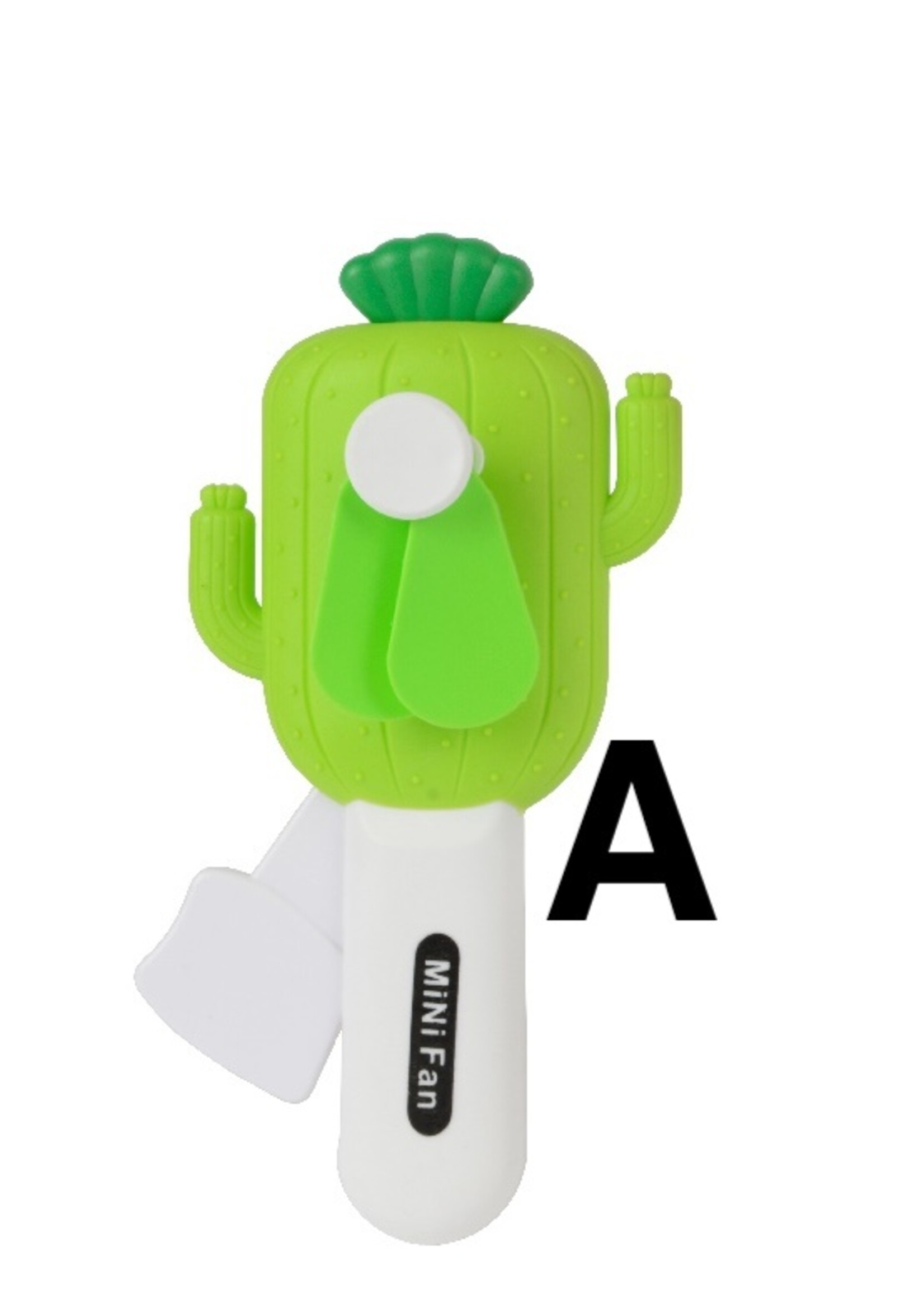 Fruit Fan Hand Wind up