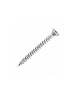 Securit Securit  Woodscrews CSK (Packs) 45mm 4mm ZP (Disc)