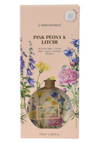 Diffuser Pink Peony & Litchi