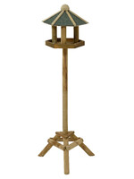 Decoris Birdfeeder firwood fsc 100%