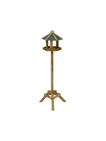 Decoris Bird feeder / table firwood fsc 100%