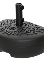 Decoris Half Parasol Stand Base